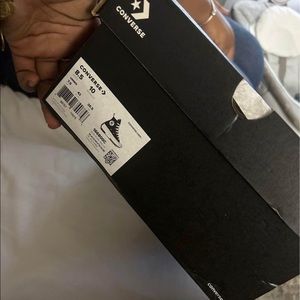 Run star hike hi converse